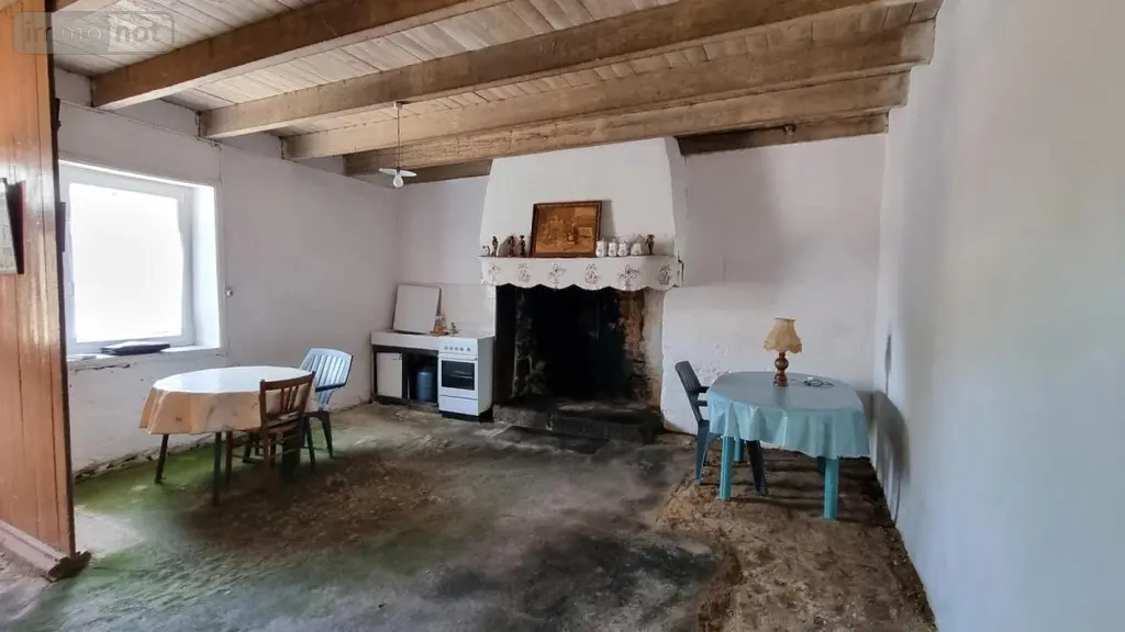 Maison a vendre Locarn 22340 Côtes-d'Armor 22 70 m2 4 pièces 215250 euros 29066-3877 008