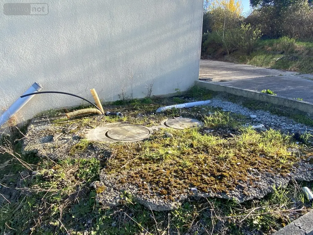 Maison a vendre Saint-Caradec 22600 Côtes-d'Armor 22 117 m2 6 pièces 228800 euros 22110-2296 018