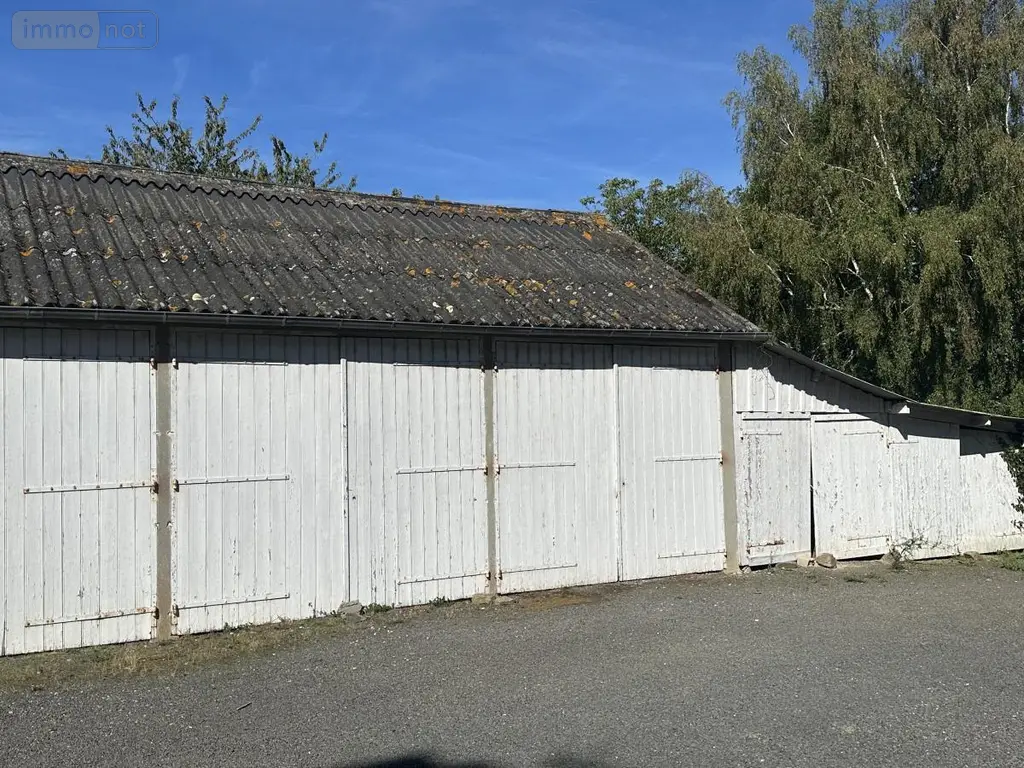 Maison a vendre La Graverie 14350 Calvados 14 136 m2 5 pièces 254255 euros 14076-5979 018