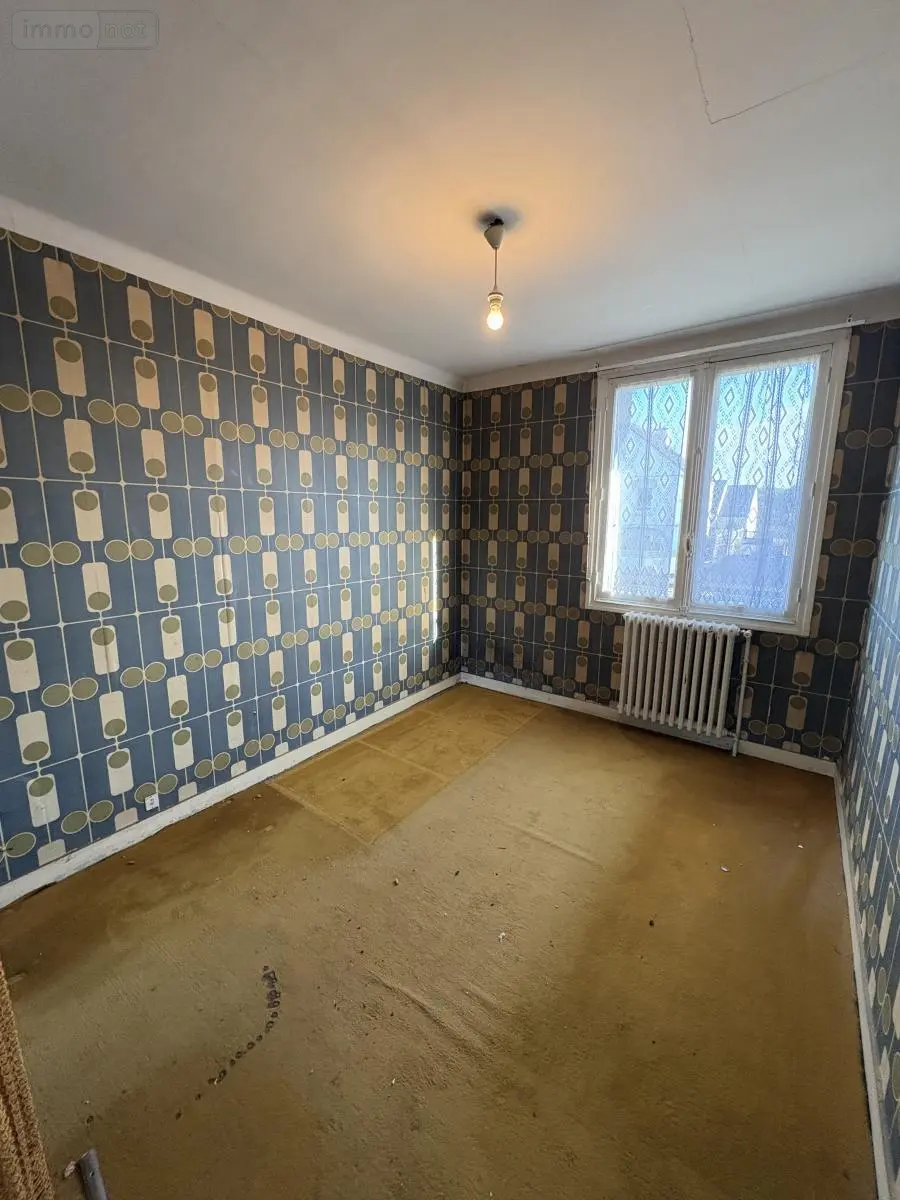 Maison a vendre Brech 56400 Morbihan 56 91 m2 5 pièces 272480 euros 56023-1395 004