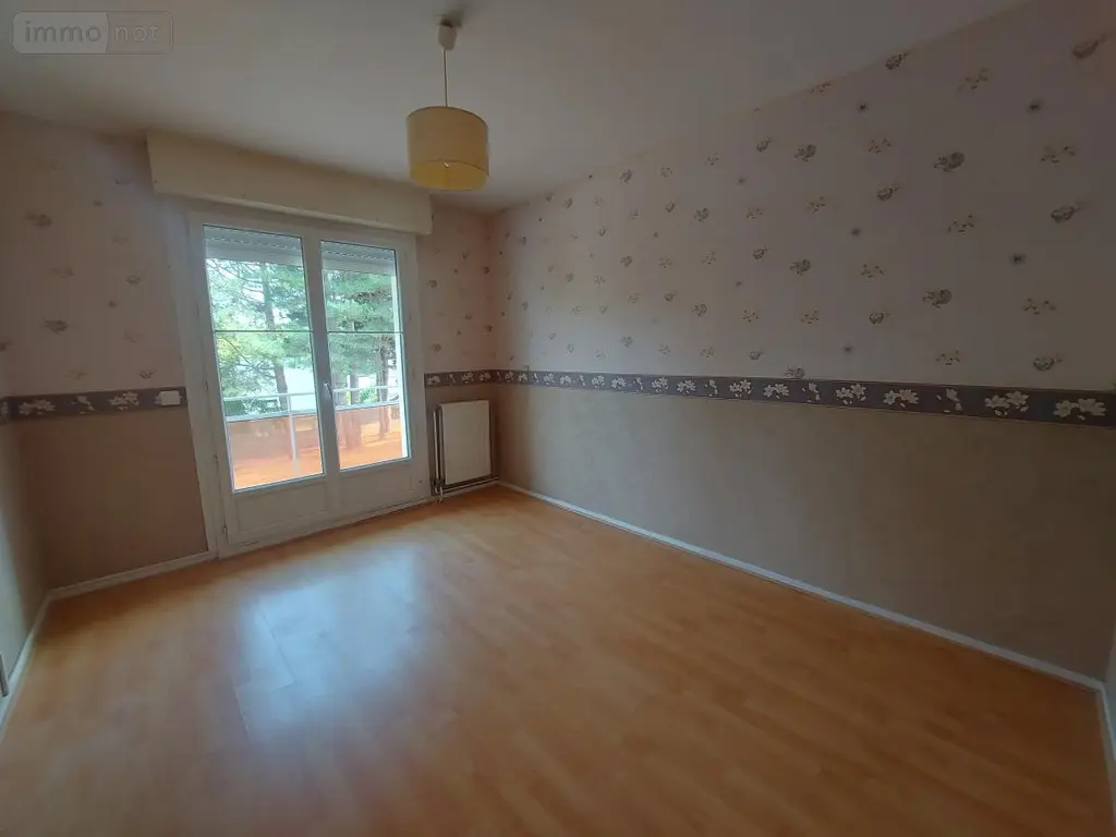 Appartement a vendre Lanester 56600 Morbihan 56 96 m2 5 pièces 219000 euros 56040-694 010