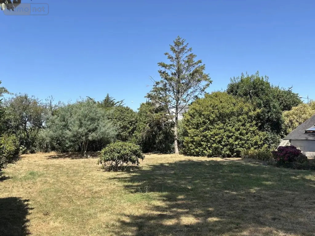 Maison a vendre Fouesnant 29170 Finistère 29 112 m2 6 pièces 334400 euros 29014-3169 011