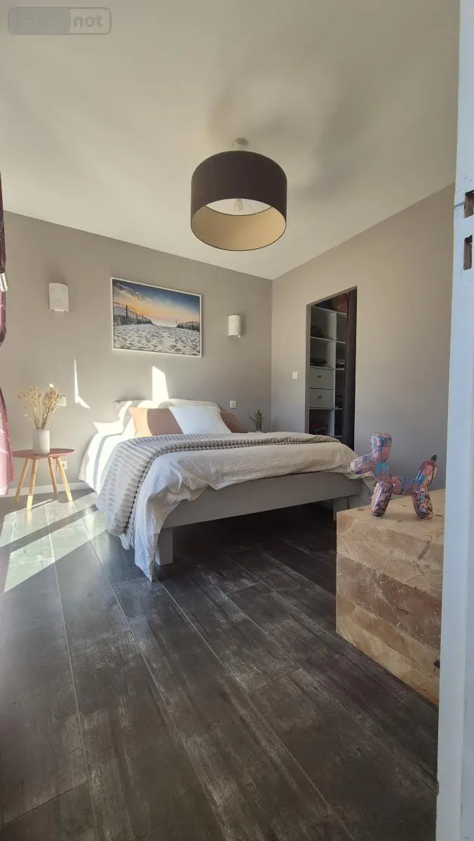 Maison a vendre Bodilis 29400 Finistère 29 140 m2 7 pièces 319900 euros 29088-51 011