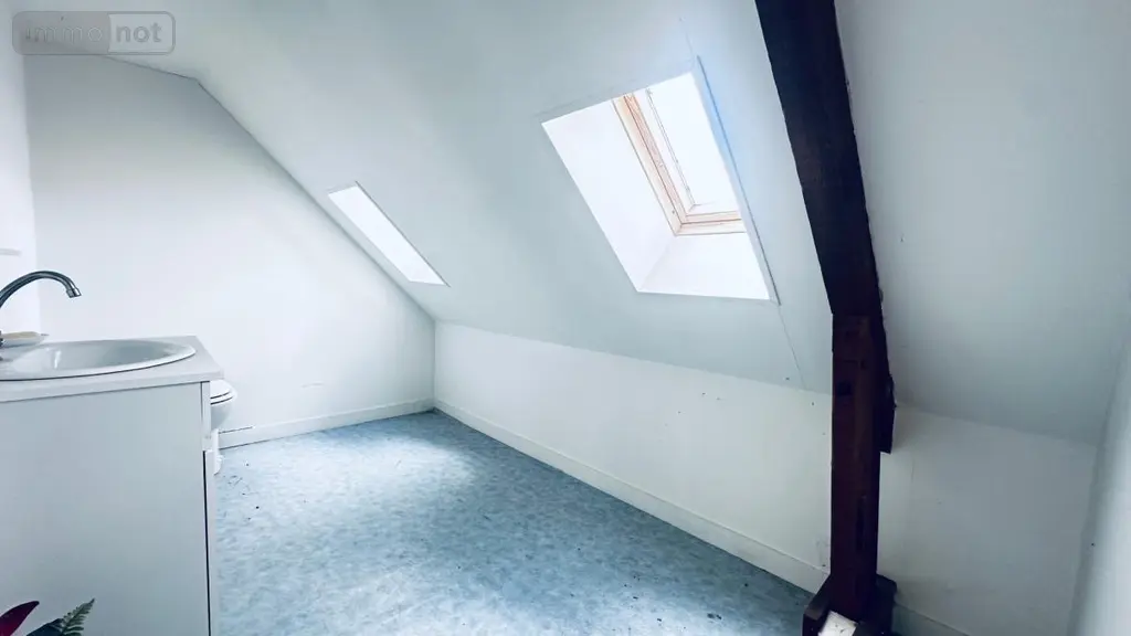 Maison a vendre Langonnet 56630 Morbihan 56 85 m2 6 pièces 151558 euros 56081-2547 010