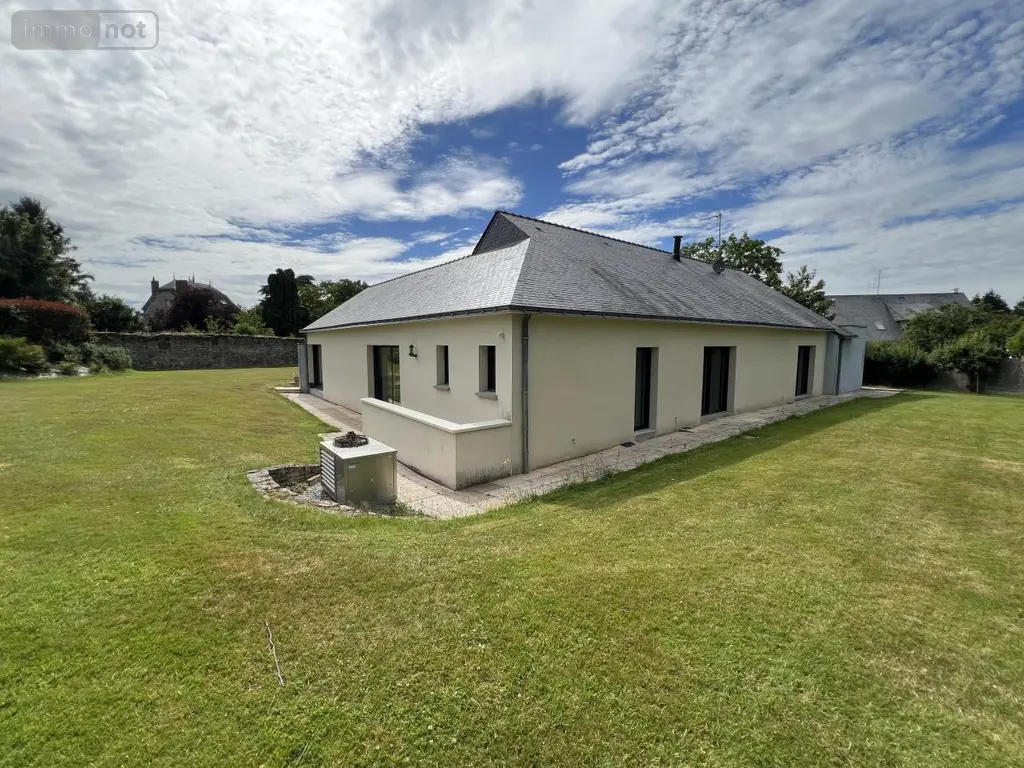 Maison a vendre Ploërmel 56800 Morbihan 56 254 m2 9 pièces 695000 euros 56044-1517 018