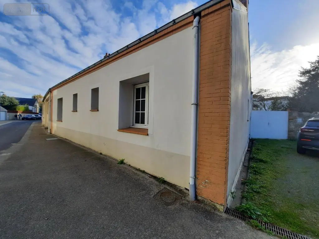 Maison a vendre Challans 85300 Vendée 85 87 m2 4 pièces 241800 euros 85091-5169 011