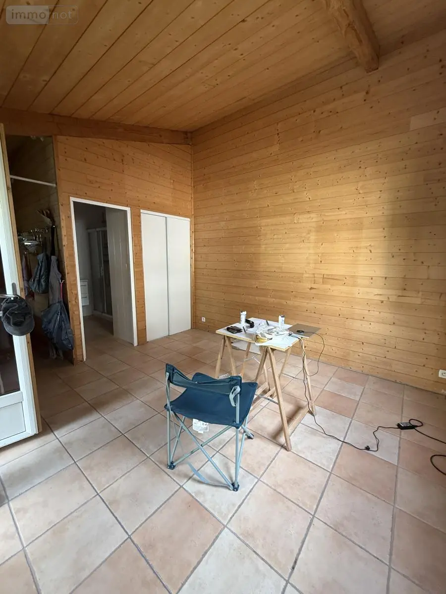 Maison a vendre Île-aux-Moines 56780 Morbihan 56 137 m2 8 pièces 1144900 euros 56002-1405 014