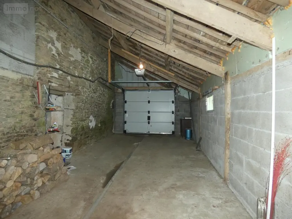Maison a vendre Le Cloître-Pleyben 29190 Finistère 29 173 m2 10 pièces 321700 euros 29129-1054 015