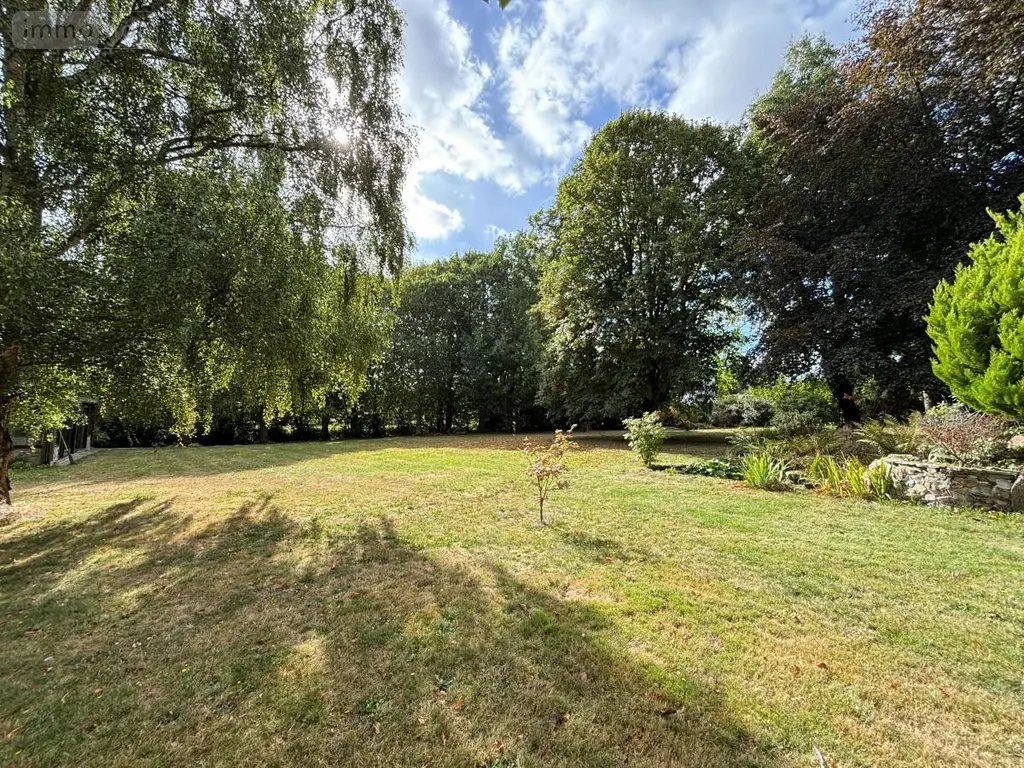 Maison a vendre La Roche-Jaudy 22450 Côtes-d'Armor 22 228 m2 8 pièces 420900 euros 22102-2462 016