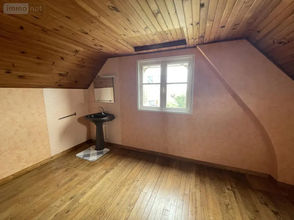 Maison a vendre Ploubazlanec 22620 Côtes-d'Armor 22 163 m2 8 pièces 270900 euros 22023-3579 015