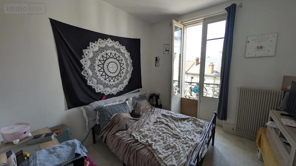 Immeuble de rapport a vendre Vichy 03200 Allier 03 588 m2 398240 euros 03019-167 031
