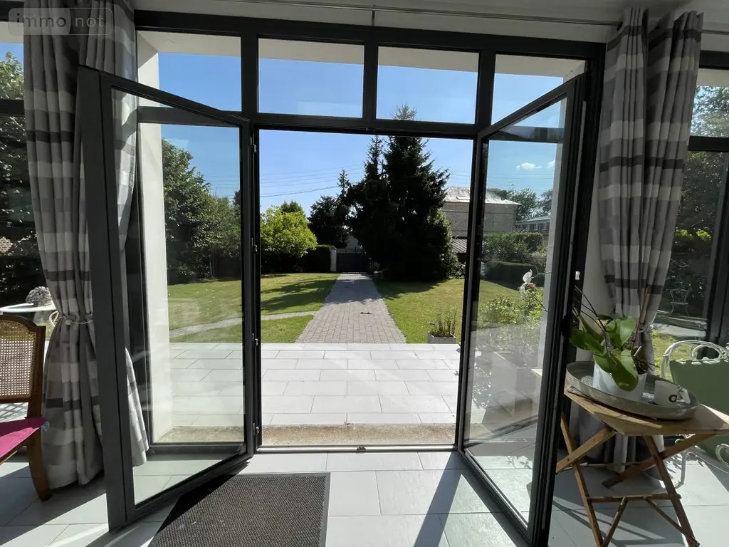 Maison a vendre Bihorel 76420 Seine-Maritime 76 200 m2 9 pièces 640000 euros 76009-427 003