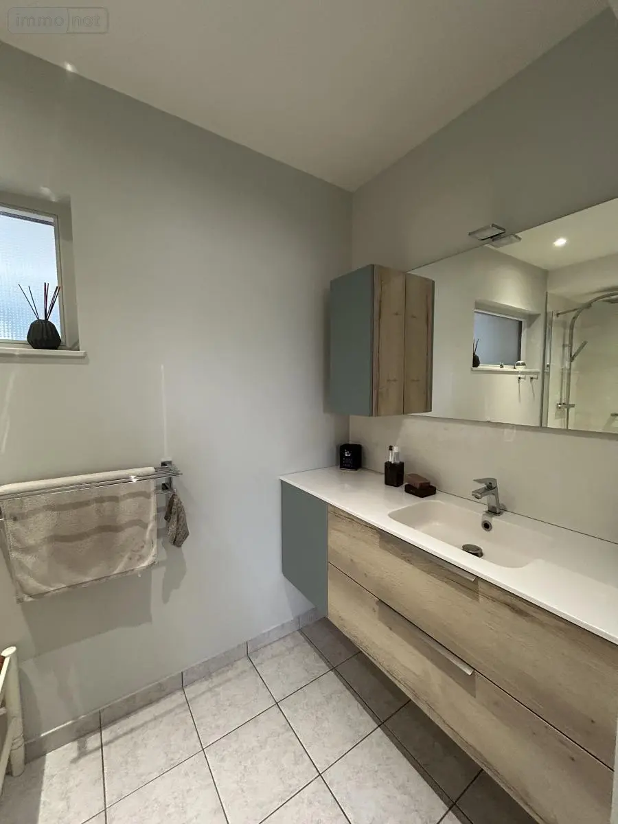 Maison a vendre Bourgbarré 35230 Ille-et-Vilaine 35 147 m2 7 pièces 416560 euros 35024-1332 014