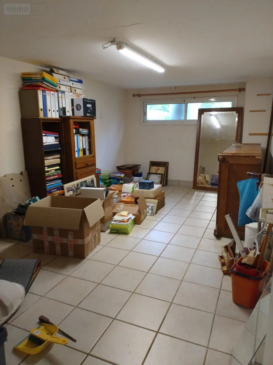 Maison a vendre Plougonvelin 29217 Finistère 29 123 m2 7 pièces 395960 euros 29059-737 031