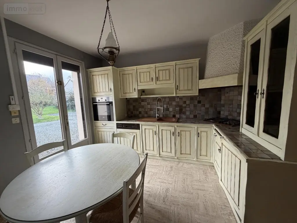 Maison a vendre Epiniac 35120 Ille-et-Vilaine 35 105 m2 228700 euros 35021-2128 003