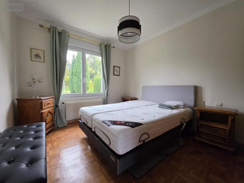 Maison a vendre Saint-Michel-sur-Ternoise 62130 Pas-de-Calais 62 159 m2 9 pièces 199720 euros 62114-837 011