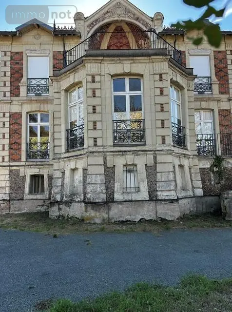 Maison a vendre Angers 49100 Maine-et-Loire 49 250 m2 9 pièces 550200 euros 49009-1424 013