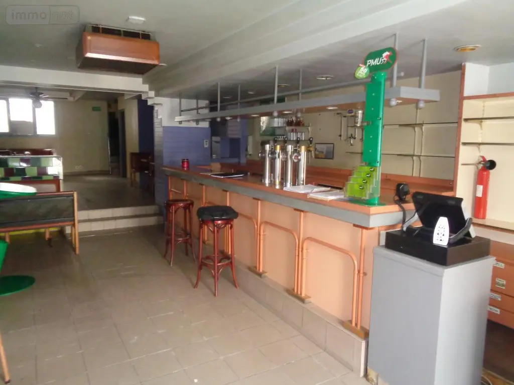 Fonds et murs commerciaux a vendre Auchel 62260 Pas-de-Calais 62 135 m2 5 pièces 65500 euros 62023-3483 002
