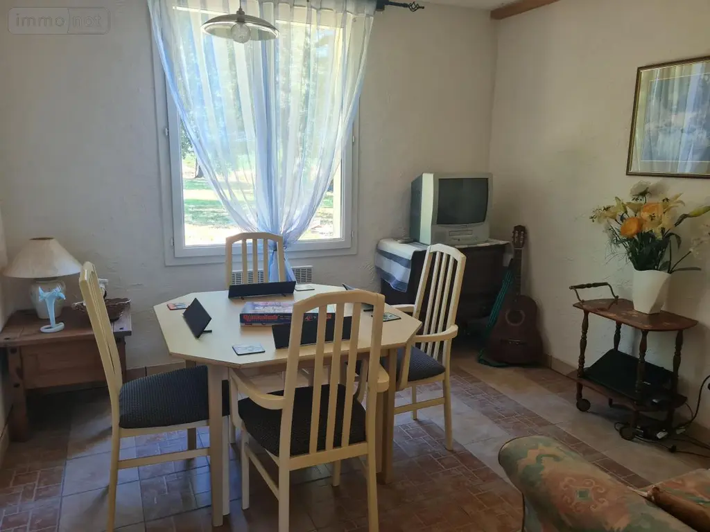 Maison a vendre Kerfourn 56920 Morbihan 56 97 m2 5 pièces 186900 euros 56053-2552 005