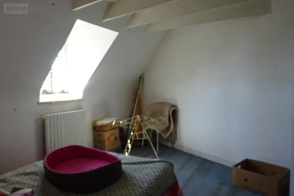 Maison a vendre Morlaix 29600 Finistère 29 82 m2 5 pièces 78825 euros 29083-1670 006