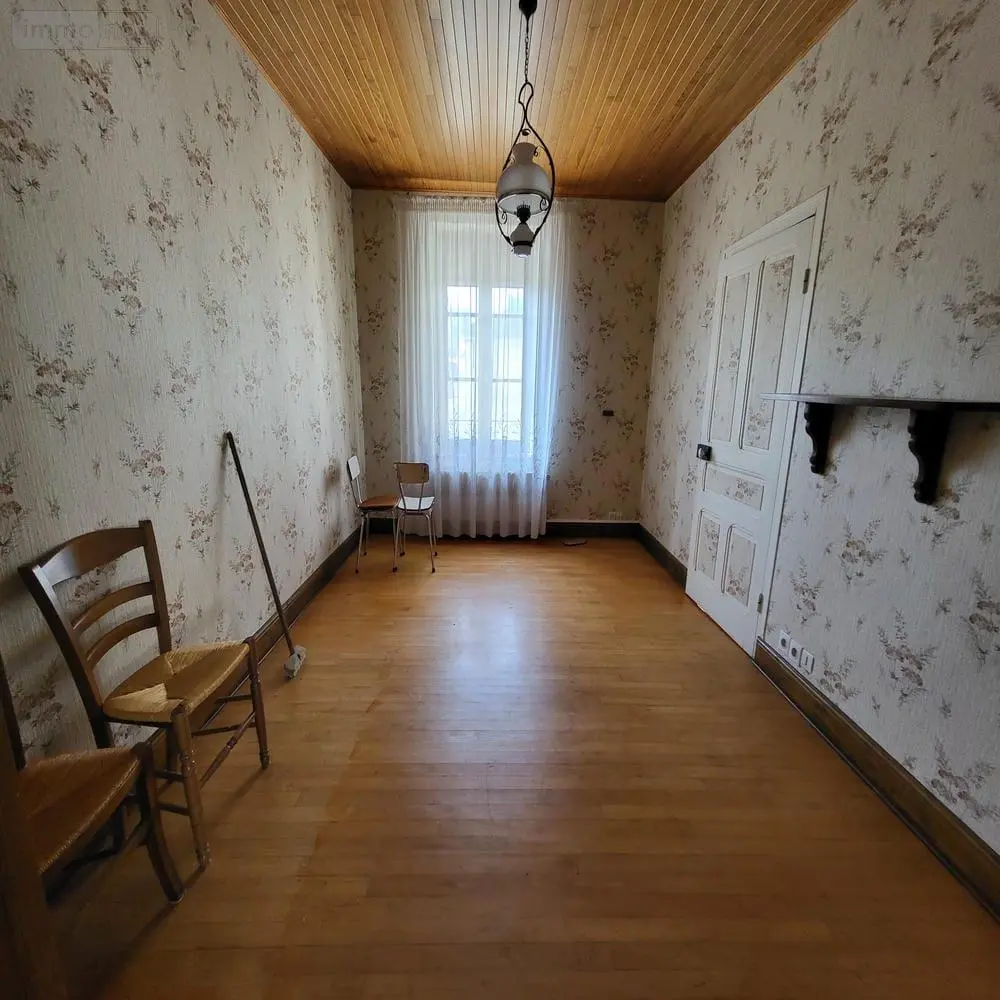Maison a vendre Spézet 29540 Finistère 29 101 m2 6 pièces 95400 euros 29126-748 005
