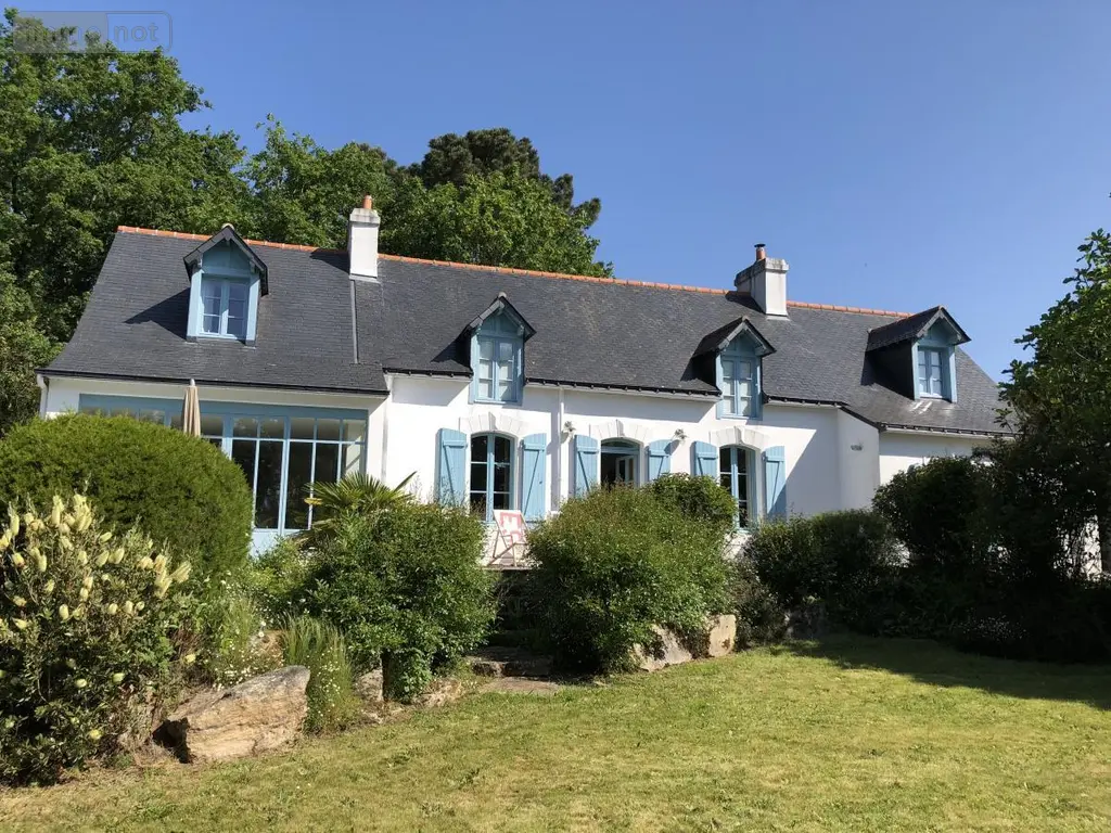 Maison a vendre Arradon 56610 Morbihan 56 152 m2 1434443 euros 56003-1375 002