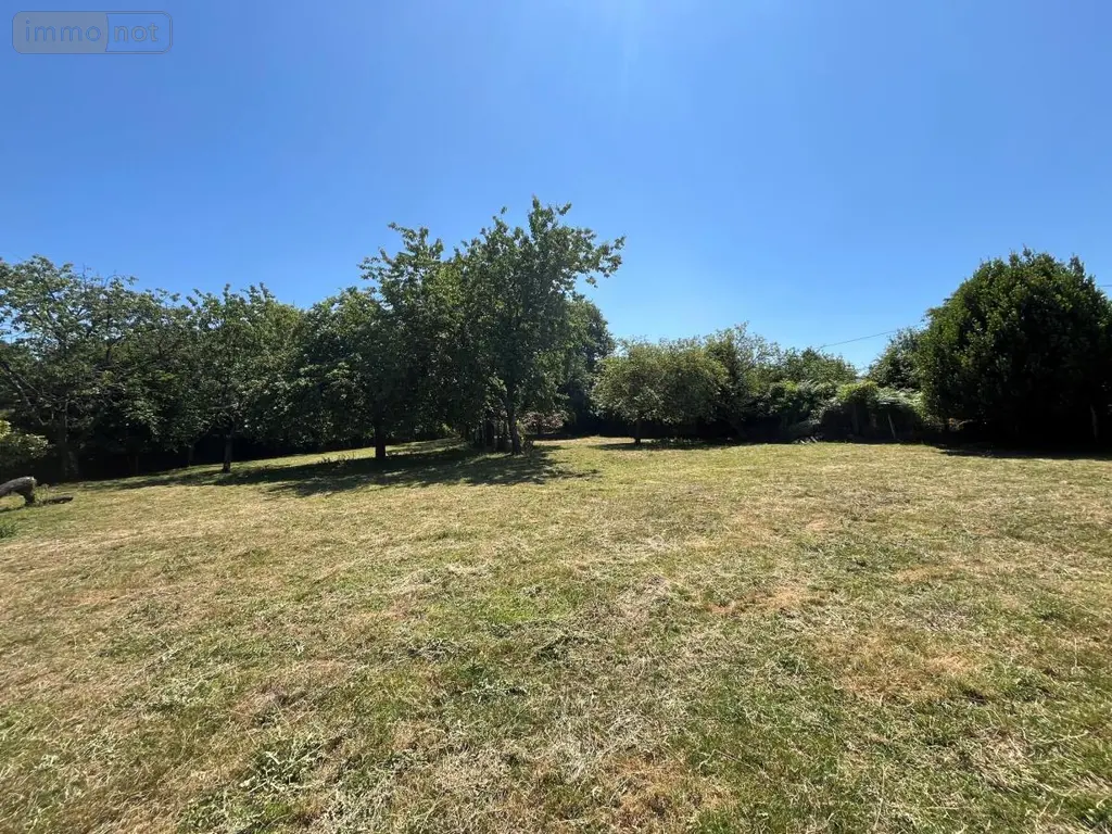 Maison a vendre Mont-Dol 35120 Ille-et-Vilaine 35 130 m2 7 pièces 294040 euros 35130-3756 037