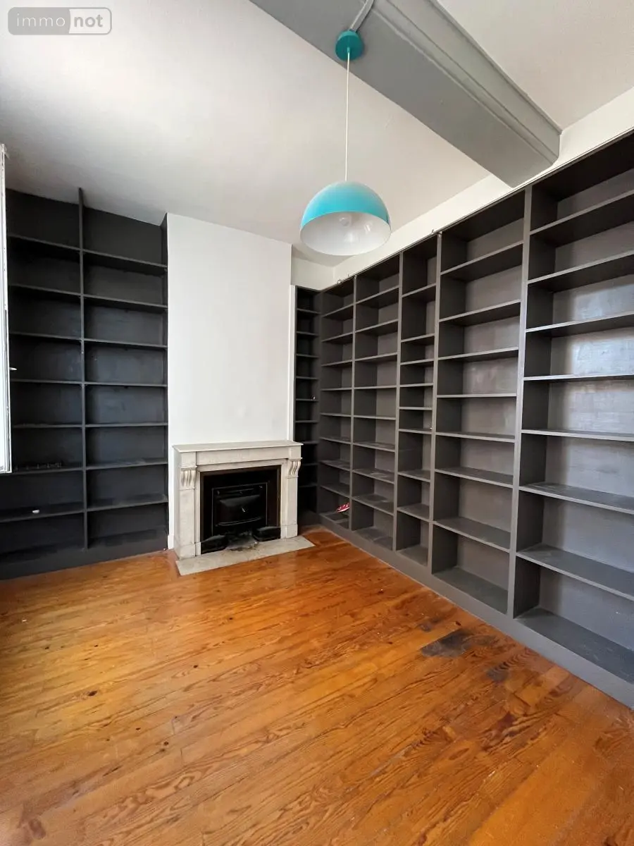 Appartement a vendre Lyon 1er Arrondissement 69001 Rhône 69 60 m2 3 pièces 285600 euros 01070-1552 003