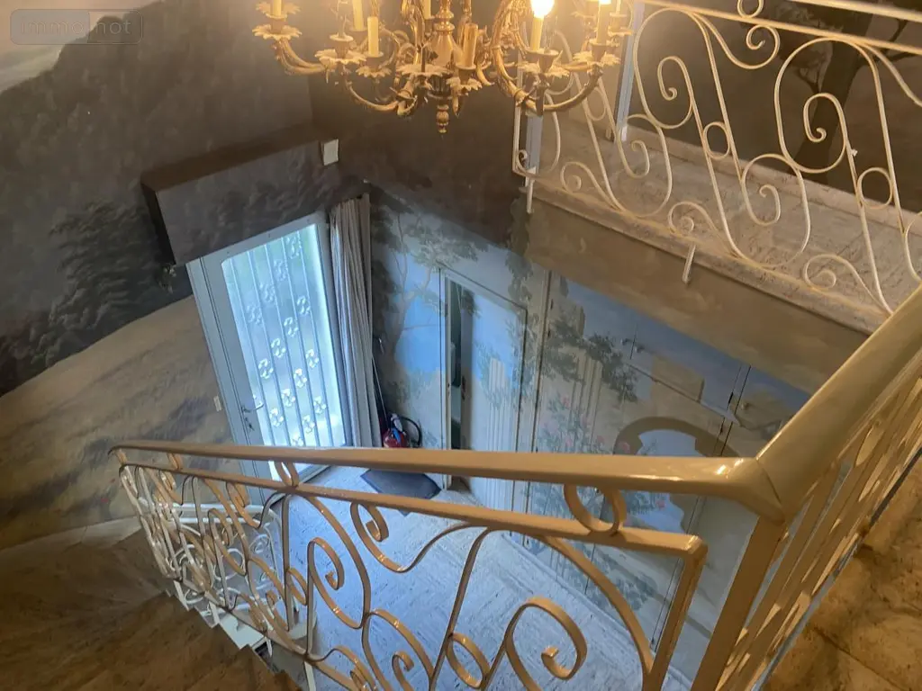 Maison a vendre Flers 61100 Orne 61 207 m2 7 pièces 253200 euros 14076-5840 010