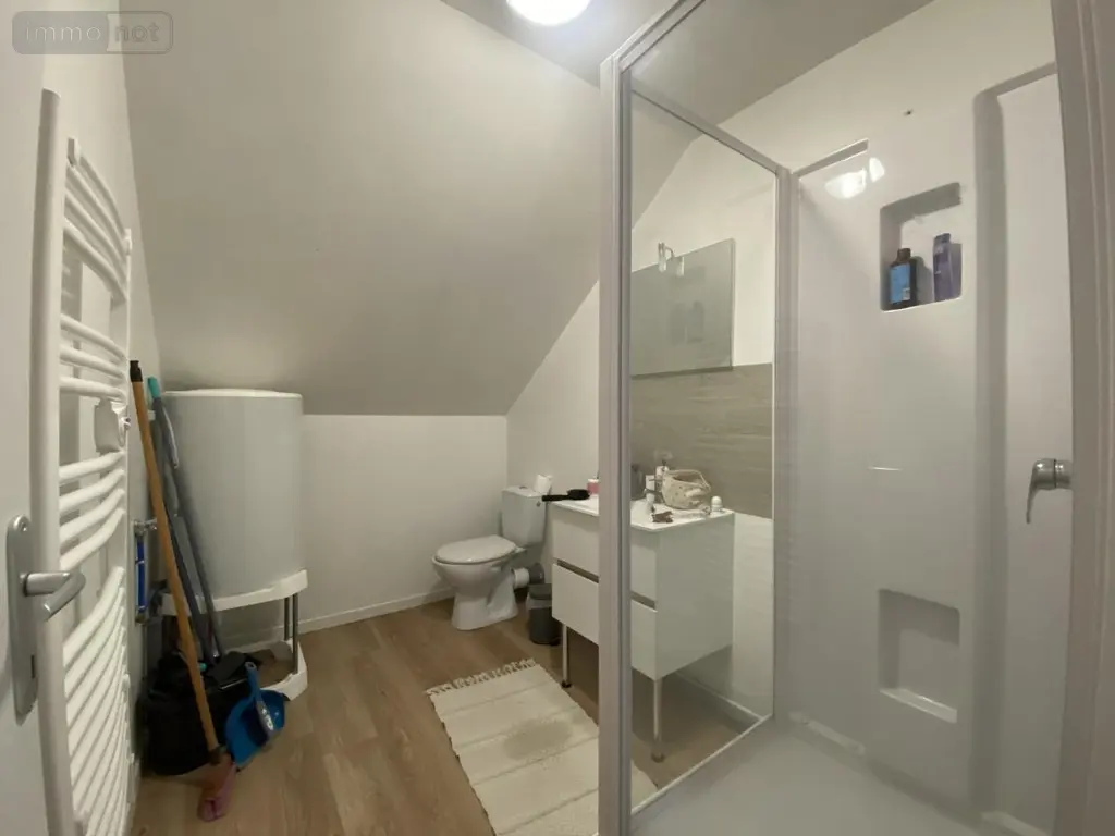 Appartement a vendre Dol-de-Bretagne 35120 Ille-et-Vilaine 35 16 m2 1 pièce 81000 euros 35130-3861 005