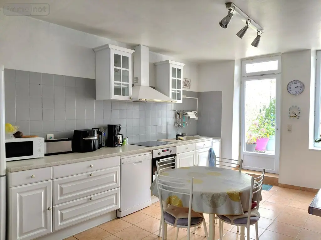 Maison a vendre Igé 61130 Orne 61 148 m2 5 pièces 127800 euros 61068-30 005
