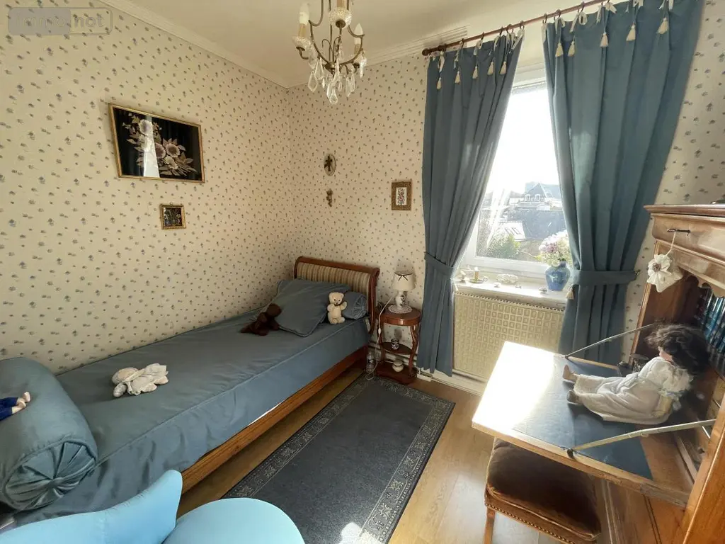 Maison a vendre Paimpol 22500 Côtes-d'Armor 22 116 m2 395100 euros 22023-3559 010