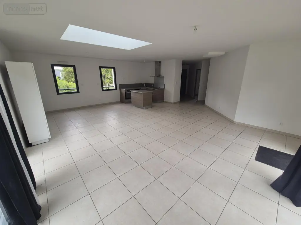 Location maison Saint-Fuscien 80680 Somme 80 111 m2 1835 euros 80011-L1140 003