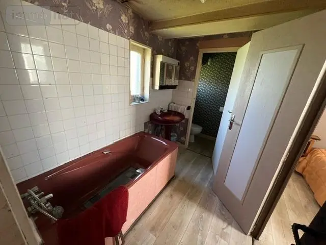 Maison a vendre Meulles 14290 Calvados 14 42 m2 3 pièces 73800 euros 14058-1680 005