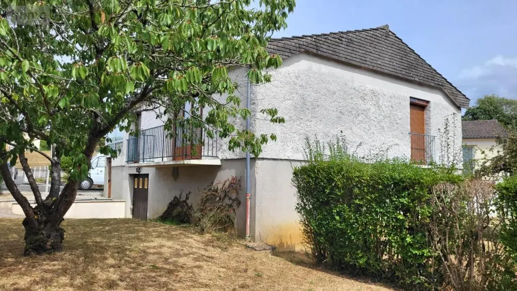 Maison a vendre Vimoutiers 61120 Orne 61 68 m2 4 pièces 90950 euros 61089-929 003