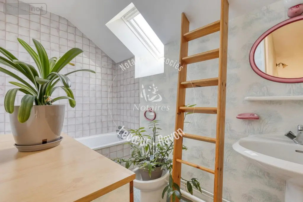 Maison a vendre Châteaufort 78117 Yvelines 78 166 m2 7 pièces 630000 euros 92076-93 014