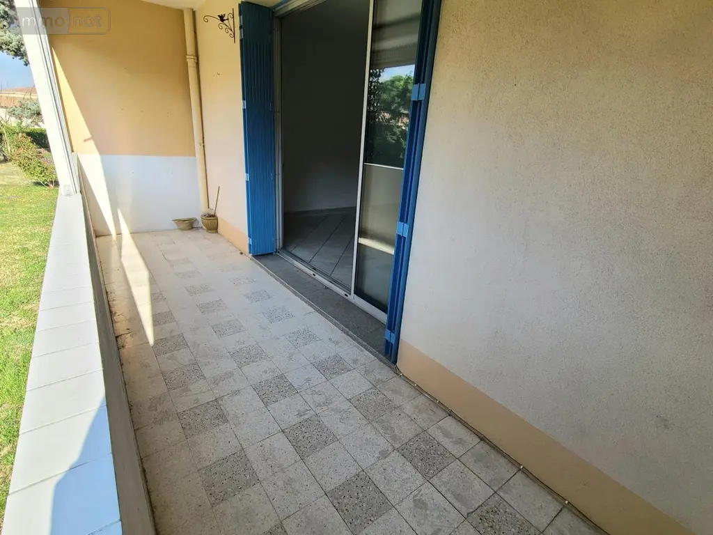 Appartement a vendre Pierrelatte 26700 Drôme 26 76 m2 4 pièces 120000 euros 26060-825 005