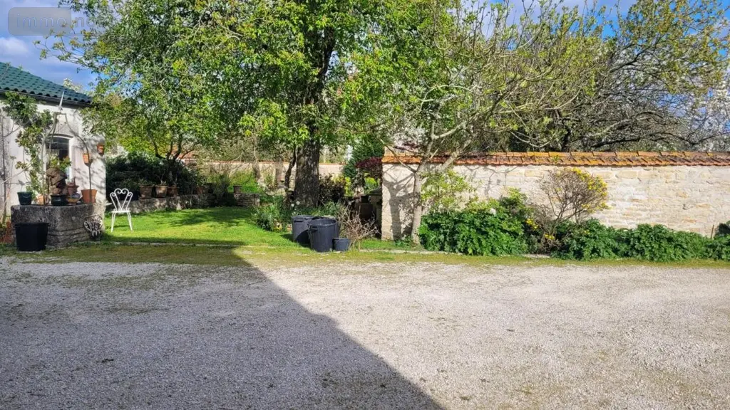 Maison a vendre Marans 17230 Charente-Maritime 17 255 m2 8 pièces 638600 euros 17015-521 018