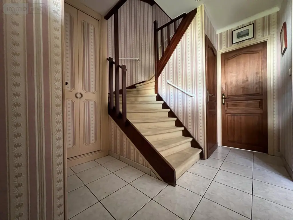 Maison a vendre Faches-Thumesnil 59155 Nord 59 116 m2 265000 euros 59028-128 011
