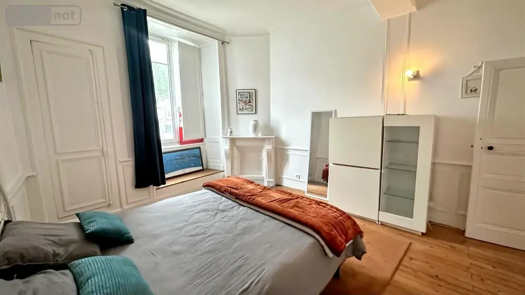 Appartement a vendre Vannes 56000 Morbihan 56 45 m2 245820 euros 56003-1446 012
