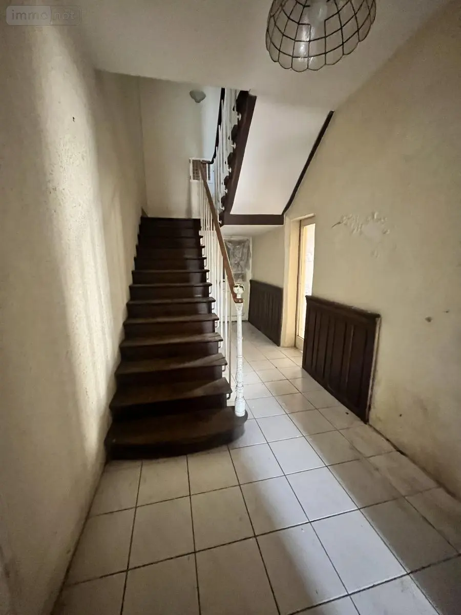 Maison a vendre Baudoncourt 70300 Haute-Saône 70 150 m2 5 pièces 76000 euros 70001-98 007