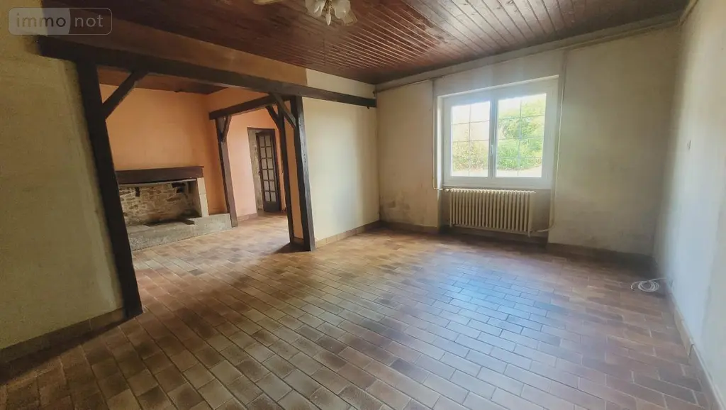 Maison a vendre Andilly 17230 Charente-Maritime 17 153 m2 6 pièces 270400 euros 17015-530 007