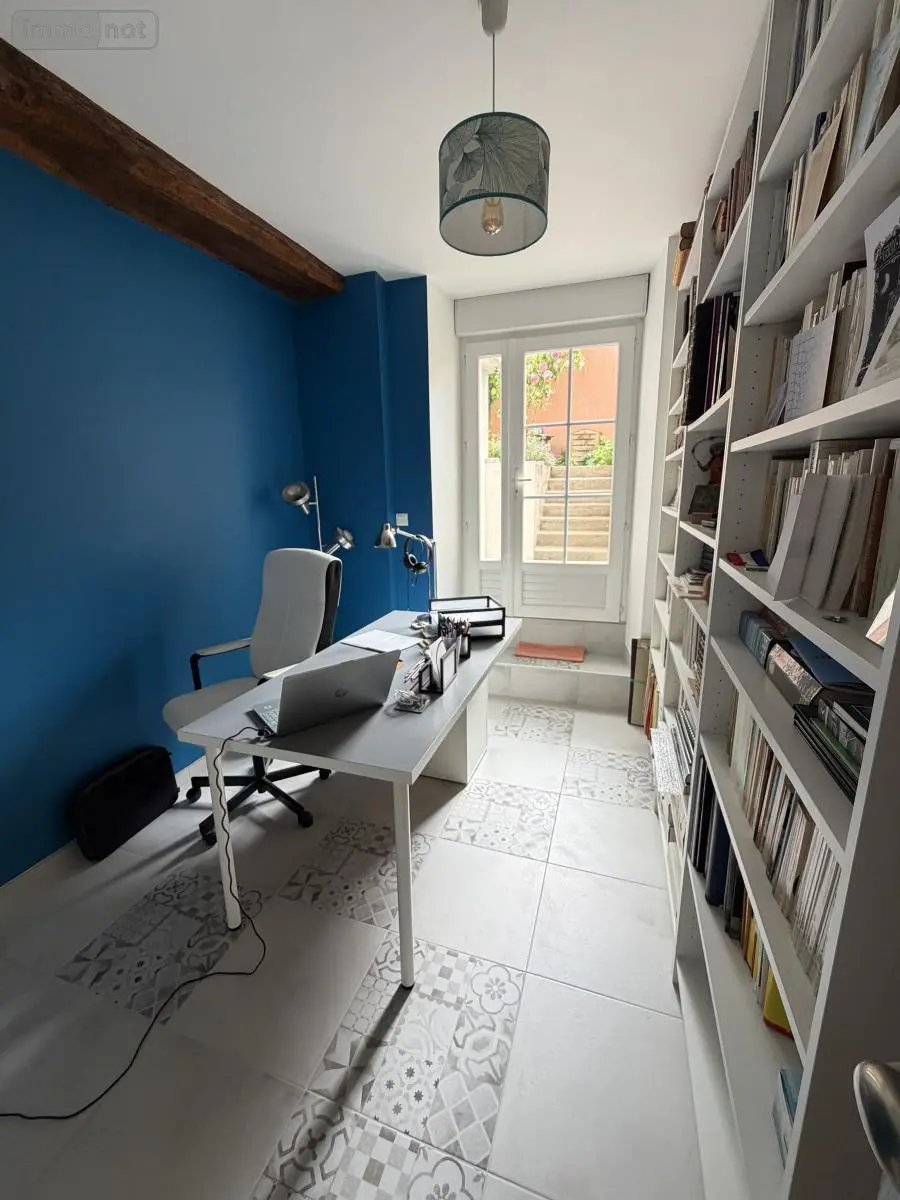 Maison a vendre Cholet 49300 Maine-et-Loire 49 93 m2 4 pièces 210000 euros 49055-96 009
