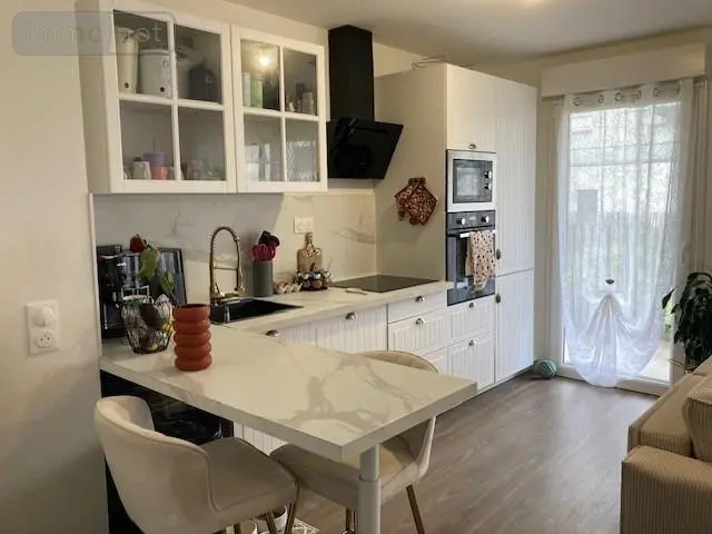 Appartement a vendre Mont-Saint-Aignan 76130 Seine-Maritime 76 68 m2 3 pièces 181500 euros 76026-1360 002