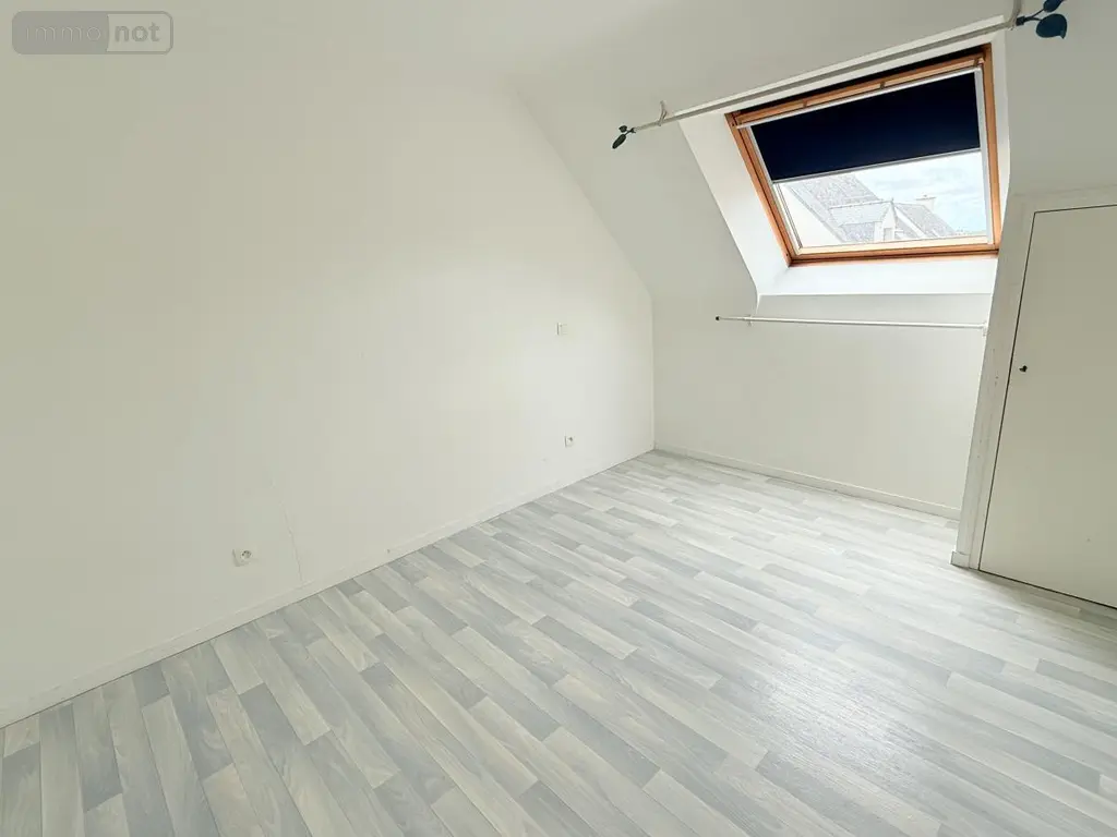 Maison a vendre Plougoumelen 56400 Morbihan 56 44 m2 3 pièces 206000 euros 56002-1588 003