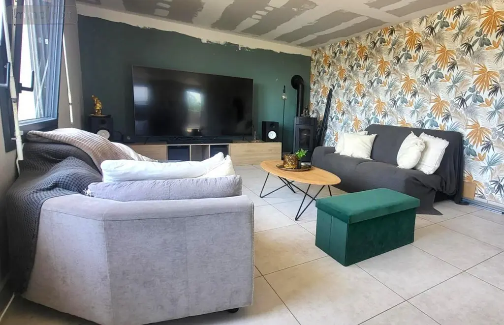 Maison a vendre Brech 56400 Morbihan 56 140 m2 6 pièces 313500 euros 56085-94 002