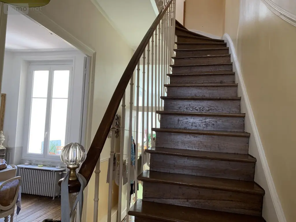 Maison a vendre Reims 51100 Marne 51 245 m2 8 pièces 850000 euros 51082-2486 010