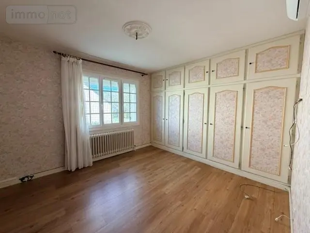 Maison a vendre Bagneux 49400 Maine-et-Loire 49 95 m2 5 pièces 229720 euros 49105-927 008