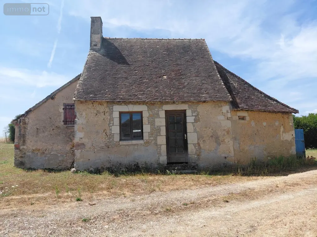 Maison a vendre Chemilli 61360 Orne 61 104 m2 4 pièces 299250 euros 61068-32 026