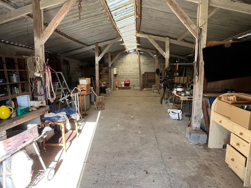 Maison a vendre Saint-André-de-Bohon 50500 Manche 50 155 m2 265000 euros 50110-798 010